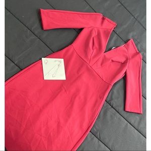 Business Casual Dress